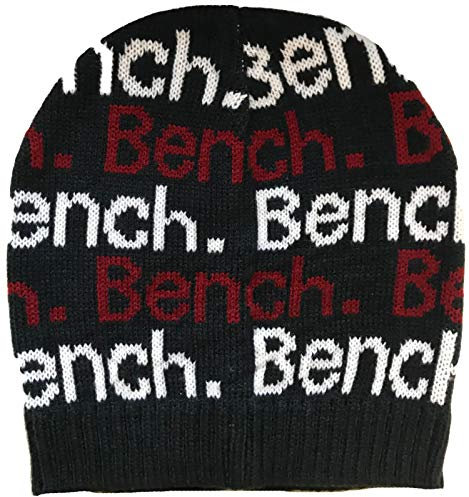 Bench MÜTZE Marine Wintermütze Beanie