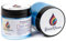 RESIN4DECOR Metallpulverförmiges Perlglanzglimmerpigment für Epoxidharzprojekte, Schmuck, Kunsthandwerksprojekte, Epoxidtisch, Tafel, Tablett, Leinwand, Malerei, 25g (Aqua Blue)