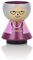 Lucie Kaas BF01GM Eierbecher, Buchenholz, 7cm