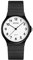 SKMEI Femmes Montre Rectangle Or Rose Argent Acier Inoxydable Étanche Luxe Quartz Analogique, Noir Numérique, 1.5 * 1.3 * 0.3 inch, Classique