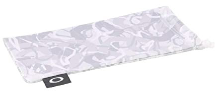 Oakley Microbag Camo Large (Weiß Camo)