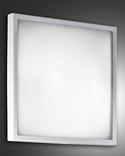 Osaka LED, Deckenleuchte, LED, 1x24W