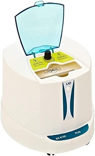 AADECOR Équipement de Laboratoire de Chimie Centrifuge Micro, 2500 TR/Min de Vitesse de Bureau de Bureau Laboratoire de Laboratoire centrifugeuse séparation de Laboratoire électrique Centrifugeuse
