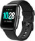 YHC Bracelet de rechange pour montre connectée Uwatch 3/Ufit/GT, ID205L, ID205S, ID205G, ID215G, SW025, SW023, SW021, SW020, TE021, TE020, YM023, YM021, YM020 (19 mm)