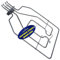 Resistencia Horno 2800W 230V 00470845 470845 para Bosch para Siemens Elemento Calefactor Superior Garantía de 10 Años - MONTERAL