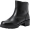 Spirit Motors Motorrad Damen Lederstiefel 1.0 Schwarz Größe 37 Motorradstiefel Leder