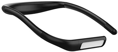 NaLoRa Lámpara de lectura regulable manos libres LED cuello luz Flexible abrazo luz libro lectura lámpara abrazo luz novedad lámpara de lectura luz nocturna linterna Luces