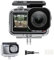 Custodia impermeabile per DJI Osmo Action 5 Pro Action 4/Action 3, custodia subacquea Shell Cage fotocamera 45 M/148 FT immersioni subacquee snorkeling con staffa a sgancio rapido accessori