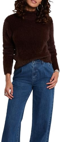 Morgan Damen 252-mfenny Pullover