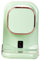 Vaguelly Toothpaste Squeezer Toothpaste Pump Dispenser Bathroom Toothbrush Holder Automatic Electric Toothbrush Gum Sink Electric Toothpaste Dispenser Organizer Stain Roller Green Plastic