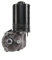 Für VW Für Vento Für Bora Für Golf IV 12V DC Auto Elektrischer Frontscheibenwischermotor OEM 1C0955119 5 PIN Auto Wischermotor