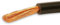 Red & Black Battery/Starter/Welding Flexible PVC Cable Wire 110/170/345 Amp 16mm 25mm 35mm by MKGT® (16mm² Black, 3 Meters)