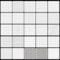 Geometrische Schablonen zum Malen, 15,2 cm, wiederverwendbare Malvorlagen für Scrapbooking, Plätzchen, Fliesen, Möbel, Wand, Bodendekoration, Basteln, Zeichnen, Zeichnen, Bastelarbeiten, Kunstbedarf