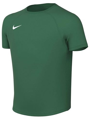 Nike Dri-FIT Park VIII Kurzarm Fußballtrikot für älterer Kinder, HV8182