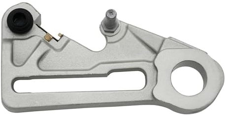 TILIEINE Pistone del Freno Arretratore Pistoncini Pinza Freno Posteriore Adatta per KTM SX XC SXF XCF XCW XCF W EXC EXC F TPI Six Days 125 150 200 250 300 350 450 500 530 2004-2024(Bracket)