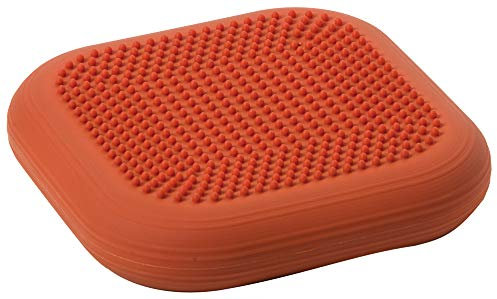 Togu Dynair Cardo Ballkissen (Das Original), terra, 36 cm