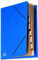 Ordnungsmappe Gummizug blau 4616-4 RNK