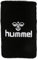 Hummel Unisex Schweißband Old School Big Wristband 099014 Black/White One Size