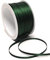 Schleifenband 50m x 3mm GRÜN SATINBAND Geschenkband DEKOBAND