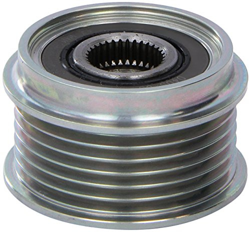LUK 535007710 Generatorfreilauf | Kompatibel mit: CHEVROLET CAPTIVA, EPICA, LACETTI, NUBIRA Kombi, NUBIRA Stufenheck, MERCEDES-BENZ V-CLASS, VITO Bus