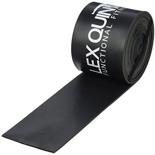 Lex Quinta Floss Band 1.5mm