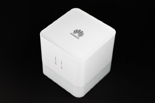 HUAWEI E8259 DC-PA+ Speed Box 3G WiFi Router