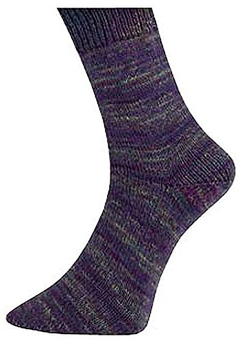 4-fädig Pro Socks Romantic