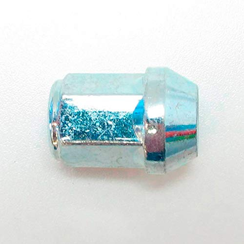 H&R Wheel nut taper M14x1.50 - Length 33mm closed