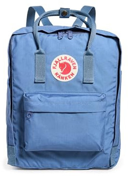 Fjällräven , blau(blueridge (519)), Gr. 15, 38 x 27 x 13 cm, 16 L