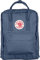 Fjällräven , blau(blueridge (519)), Gr. 15, 38 x 27 x 13 cm, 16 L