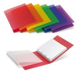 Recogedor Myto 30 A4 4R verde