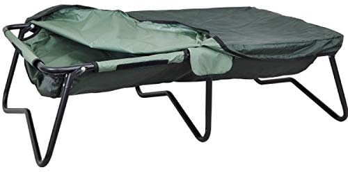 StarBaits Tapis DE Reception Carp Hammock - 100 x 67 x 31