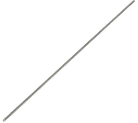 sparefixd Foot Leg Height Adjustment Drive Shaft to Fit Bosch Fridge & Freezer