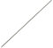 sparefixd Foot Leg Height Adjustment Drive Shaft to Fit Bosch Fridge & Freezer