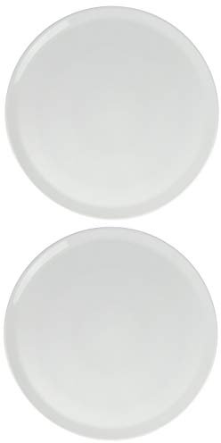 Retsch Arzberg XXL Pizzateller Made in Europe Premium Porzellan Ø 33cm (2)