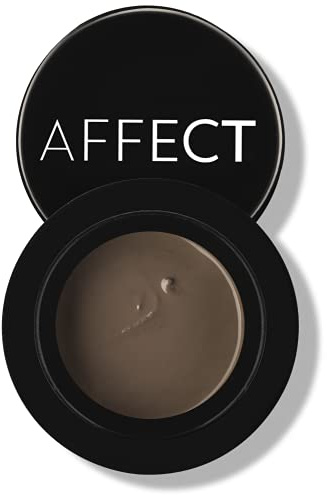 AFFECT_Eyebrow Pomade Waterproof Wodoodporna pomada do brwi Light 5g