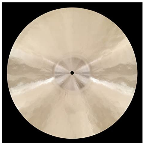 platillos Platillo Crash Mediano De 18'' para Baterista