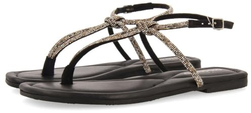 GIOSEPPO Damen Burnt Sandale