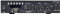 Adastra | A200 Digital Stereo PA Amplifier With Integral Media Player | 2 x 100W output at 4 Ohms