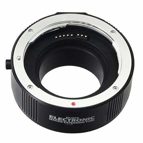 AF Elektronischer Autofokus-Verlängerungsrohr 25 mm DG II, for Canon EF EF-S Mount Kamera