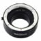AF Elektronischer Autofokus-Verlängerungsrohr 25 mm DG II, for Canon EF EF-S Mount Kamera
