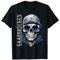 Saarbrücken T-Shirt für Ultras aus Saarbrücken Fans T-Shirt