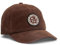 Deus Ex Machina Pushstart Dad Cord Cap Braun, braun, One size