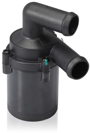 Attisfiera Wasserumwälzpumpe Standheizung für pst CC Variant Ma-go-tan A3 1T0965561 3C0965561 Zusatzwasserpumpe Standheizung für die Standheizung,umwälzpumpe