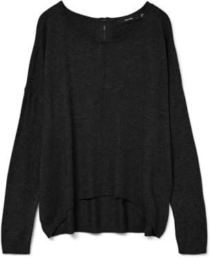 VERO MODA Female Strickpullover VMBREEZE Strickpullover | Knitted Pullover