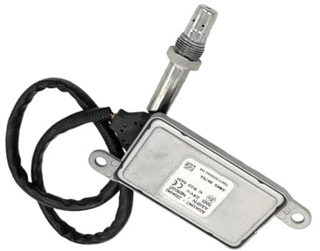 2894940 5WK96675A A034X847 Kompatibel mit Volvo für DDAF XF LKW Nitrox Sauerstoffsensor Stickstoffoxid Nox Sensor Stickstoffoxidsensor