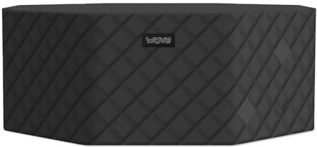 Wave Aegean Housse thermique à économie d'énergie pour 6 personnes