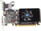 SIMPLETEK - Scheda Video GT 710 2 GB GDDR3 Doppia Staffa Low Profile SFF LP Grafica fino a 2 schermi PC