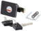 Serratura Bauletto 2 Chiavi 1 Serratura Compatibile Con VESPA PK XL - N - PX - PXE - T5 121790180
