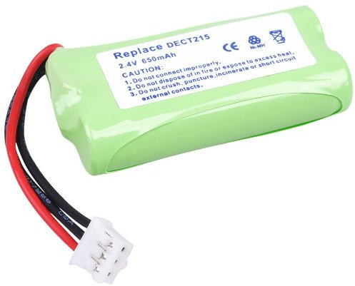 Batterie compatible pour PHILIPS KALA 300, Vox